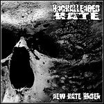 Unchallenged Hate - New Hate Order - 8 Punkte