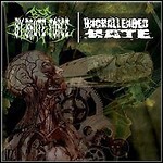 Unchallenged Hate / By Brute Force - Earsplitting