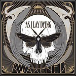 As I Lay Dying - Awakened - 8,5 Punkte