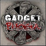 Gadget / Phobia - Split