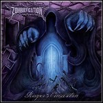 Zombiefication - Reapers Consecration (EP)