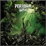Perzonal War - Captive Breeding - 8,5 Punkte