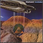Hawkwind - Levitation (Boxset)
