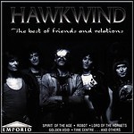 Hawkwind - The Best Of Friends & Relation