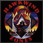 Hawkwind - Zones