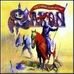 Saxon - The Carrere Years 1979-1984 (Boxset)