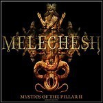 Melechesh - Mystics Of The Pillar II (EP)
