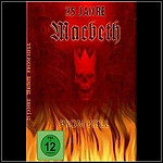 Macbeth - From Hell - 25 Jahre Macbeth (DVD)