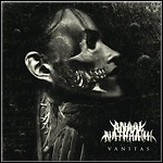 Anaal Nathrakh - Vanitas