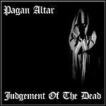 Pagan Altar - Judgement Of The Dead - 8 Punkte