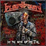 Bloodbound - In The Name Of Metal - 8 Punkte
