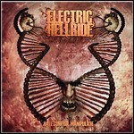 Electric Hellride - Hate.Control.Manipulate - 7,5 Punkte