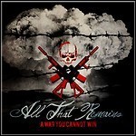 All That Remains - A War You Cannot Win