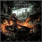 Brutal Unrest - Nemesis