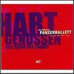 Panzerballett - Hart Genossen Von Abba Bis Zappa