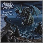 Arkham Witch - Legions Of The Deep
