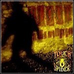 Touch The Spider! - Blood On The Wallpaper