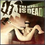 Blutmond [CH] - Revolution Is Dead