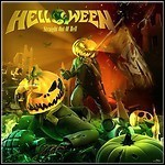 Helloween - Straight Out Of Hell - 7,5 Punkte