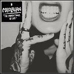 Coldburn - The Harsh Fangs Of Life - 6,5 Punkte