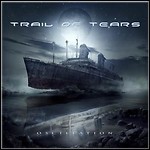 Trail Of Tears - Oscillation - 5 Punkte