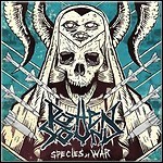 Rotten Sound - Species At War (EP)