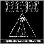 Revenge [CAN] - Infiltration Downfall Death