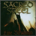 Sacred Steel - Live Blessings