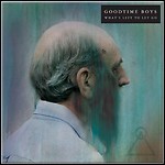 Goodtime Boys - What's Left To Let Go