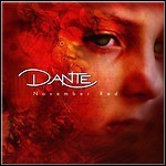 Dante - November Red - 8 Punkte
