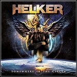 Helker - Somewhere In The Circle - 6,5 Punkte