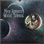 New Keepers Of The Water Towers - The Cosmic Child - 6 Punkte