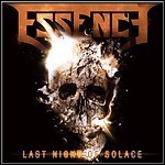 Essence - Last Night Of Solace