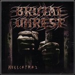Brutal Unrest - Hellcatraz