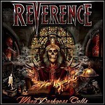 Reverence [USA] - When Darkness Calls
