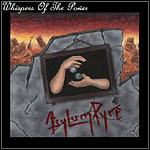 Asylum Pyre - Whispers Of The Power (EP)