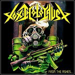Toxic Holocaust - From The Ashes Of Nuclear Destruction (Best Of)