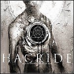 Hacride - Back To Where You've Never Been - 7,5 Punkte