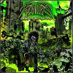 Mortillery - Origin Of Extinction - 8 Punkte