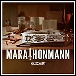 Marathonmann - Holzschwert - 7 Punkte