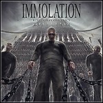 Immolation - Kingdom Of Conspiracy - 8,5 Punkte
