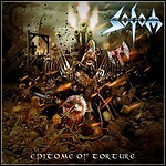 Sodom - Epitome Of Torture - 7 Punkte