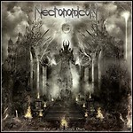 Necronomicon (CAN) - Rise Of The Elder Ones