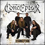 Conceptor - Deconception (EP)