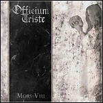 Officium Triste - Mors Viri