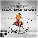 Black Star Riders - All Hell Breaks Loose - 8 Punkte