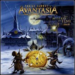 Avantasia - The Mystery Of Time