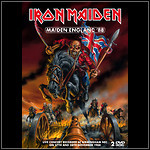 Iron Maiden - Maiden England '88 (DVD) - 9 Punkte
