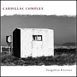 Cardillac Complex - Forgotten Reasons (EP) - 5,5 Punkte