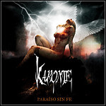 Karonte - Paraíso Sin Fe - 5 Punkte